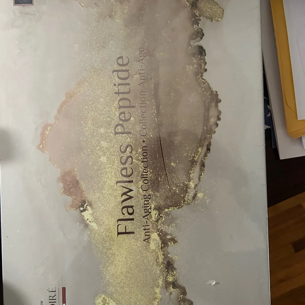 Prédiré Anti-Aging Collection - Picture 4 of 4